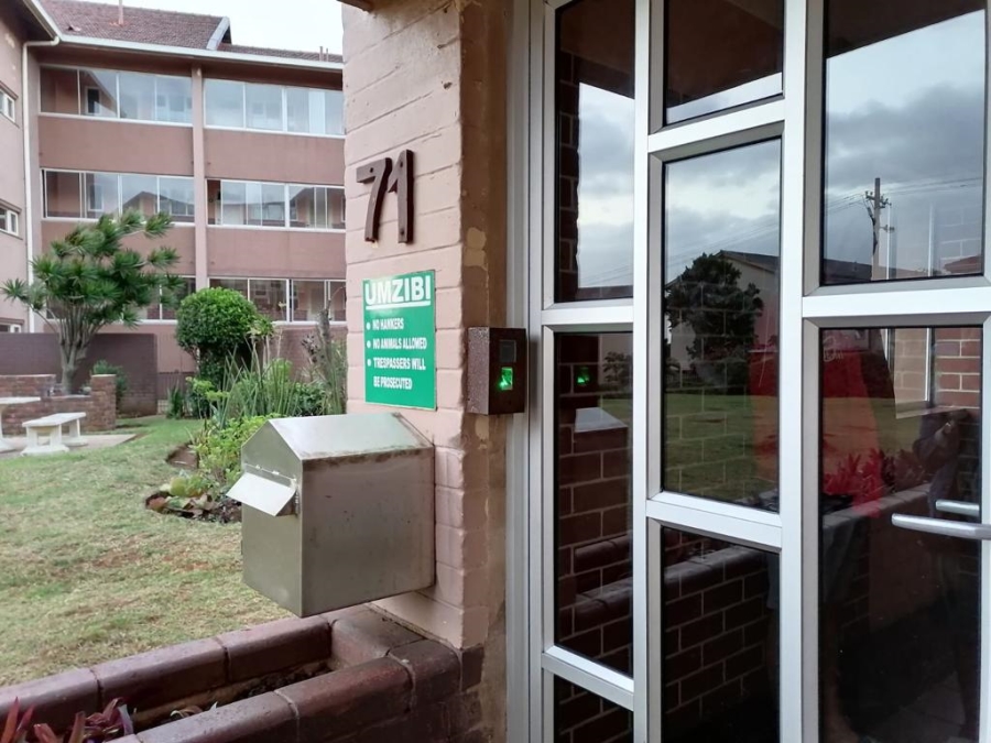 To Let 2 Bedroom Property for Rent in Bluff KwaZulu-Natal