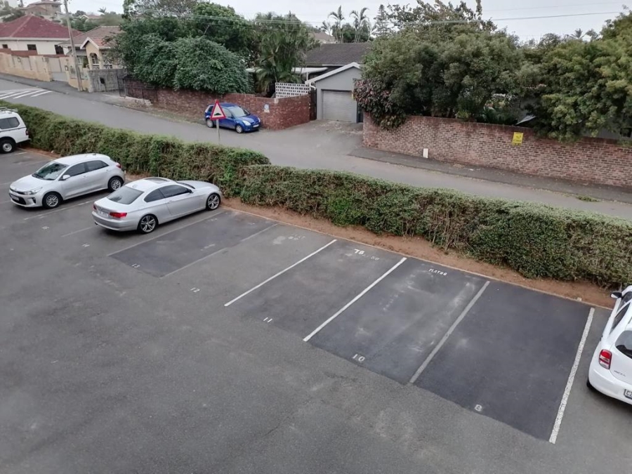 To Let 2 Bedroom Property for Rent in Bluff KwaZulu-Natal