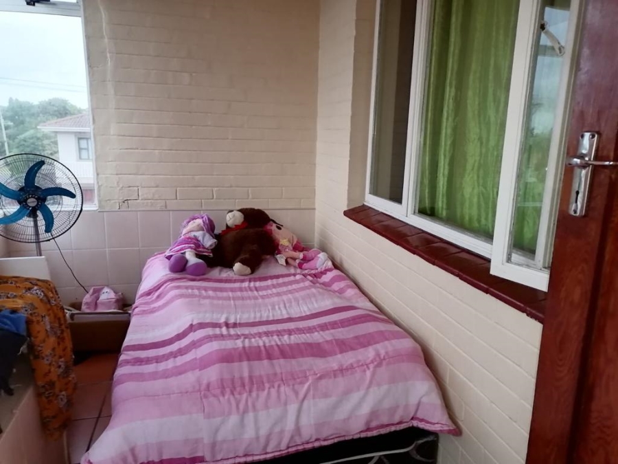 To Let 2 Bedroom Property for Rent in Bluff KwaZulu-Natal