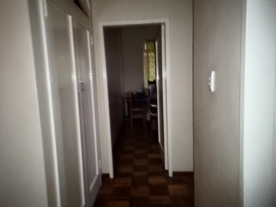 To Let 2 Bedroom Property for Rent in Bluff KwaZulu-Natal