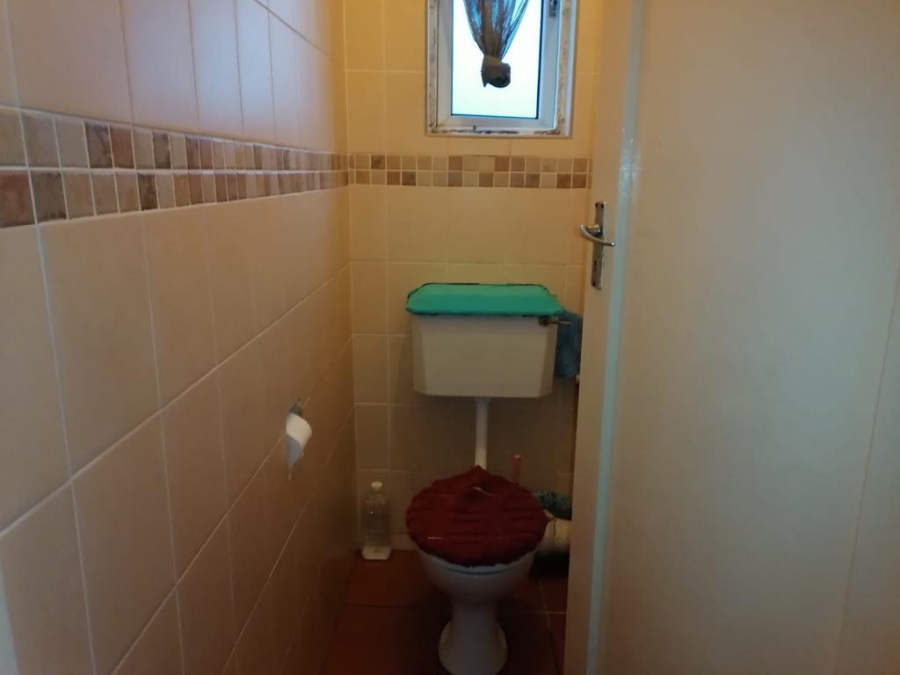 To Let 2 Bedroom Property for Rent in Bluff KwaZulu-Natal