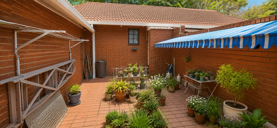 3 Bedroom Property for Sale in Montrose KwaZulu-Natal