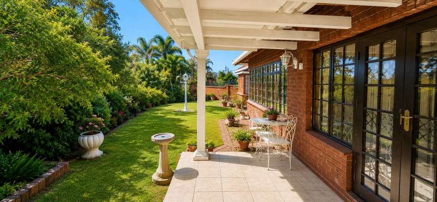 3 Bedroom Property for Sale in Montrose KwaZulu-Natal