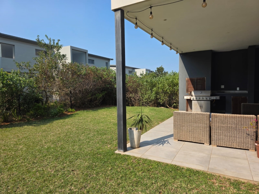 To Let 4 Bedroom Property for Rent in Zululami Coastal Estate KwaZulu-Natal