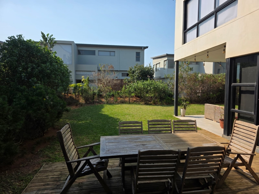 To Let 4 Bedroom Property for Rent in Zululami Coastal Estate KwaZulu-Natal