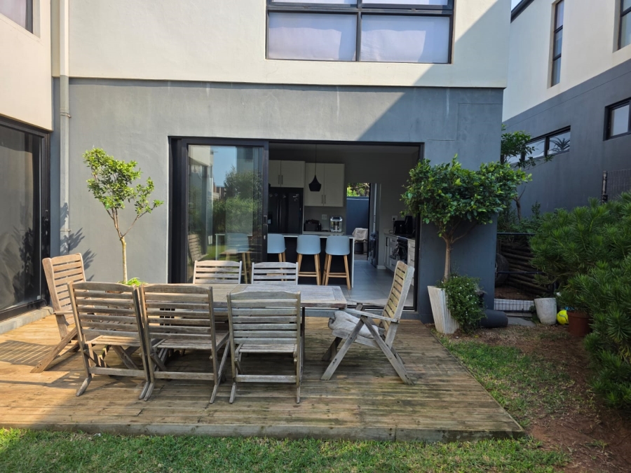 To Let 4 Bedroom Property for Rent in Zululami Coastal Estate KwaZulu-Natal