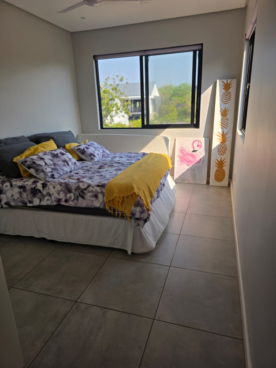 To Let 4 Bedroom Property for Rent in Zululami Coastal Estate KwaZulu-Natal