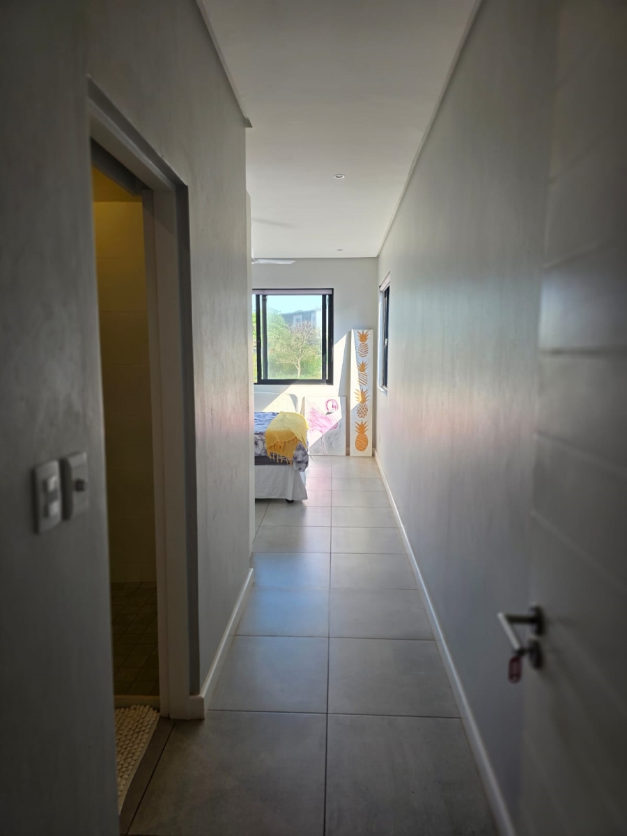 To Let 4 Bedroom Property for Rent in Zululami Coastal Estate KwaZulu-Natal