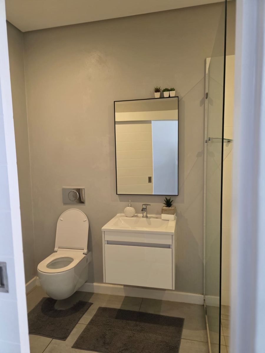 To Let 4 Bedroom Property for Rent in Zululami Coastal Estate KwaZulu-Natal