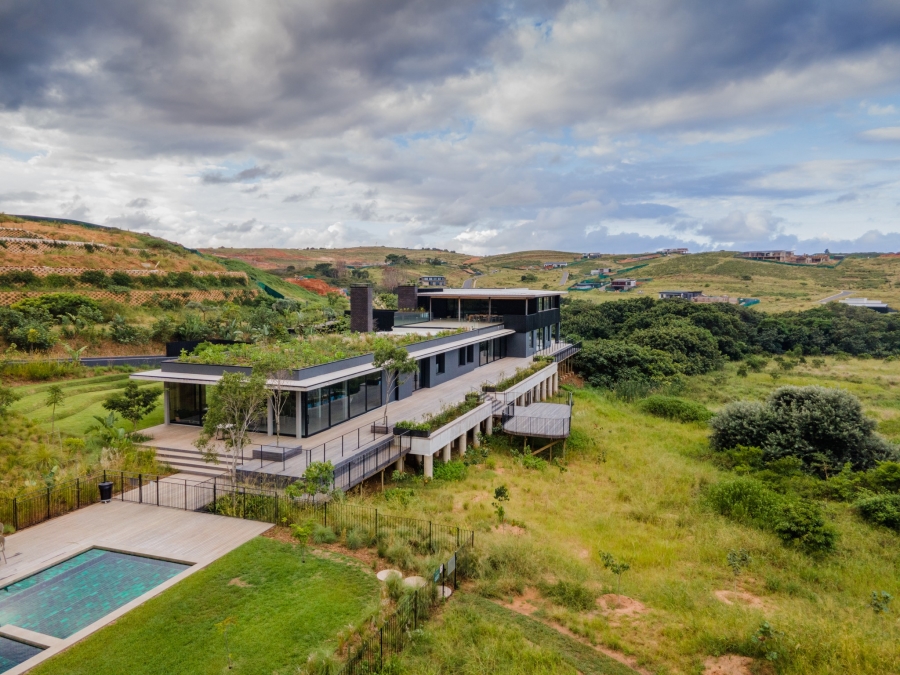To Let 4 Bedroom Property for Rent in Zululami Coastal Estate KwaZulu-Natal