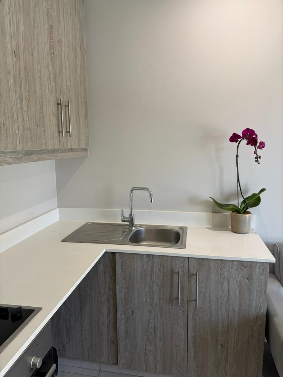 To Let 1 Bedroom Property for Rent in Hillcrest Central KwaZulu-Natal