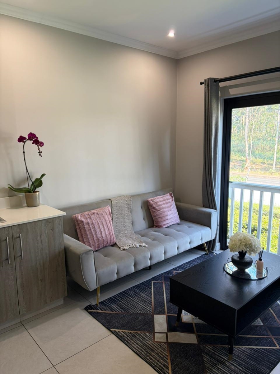 To Let 1 Bedroom Property for Rent in Hillcrest Central KwaZulu-Natal