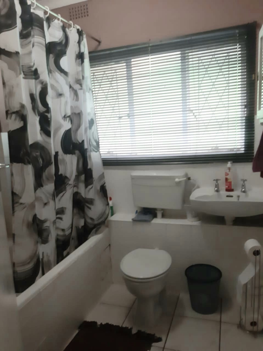 To Let 2 Bedroom Property for Rent in Hillcrest Central KwaZulu-Natal