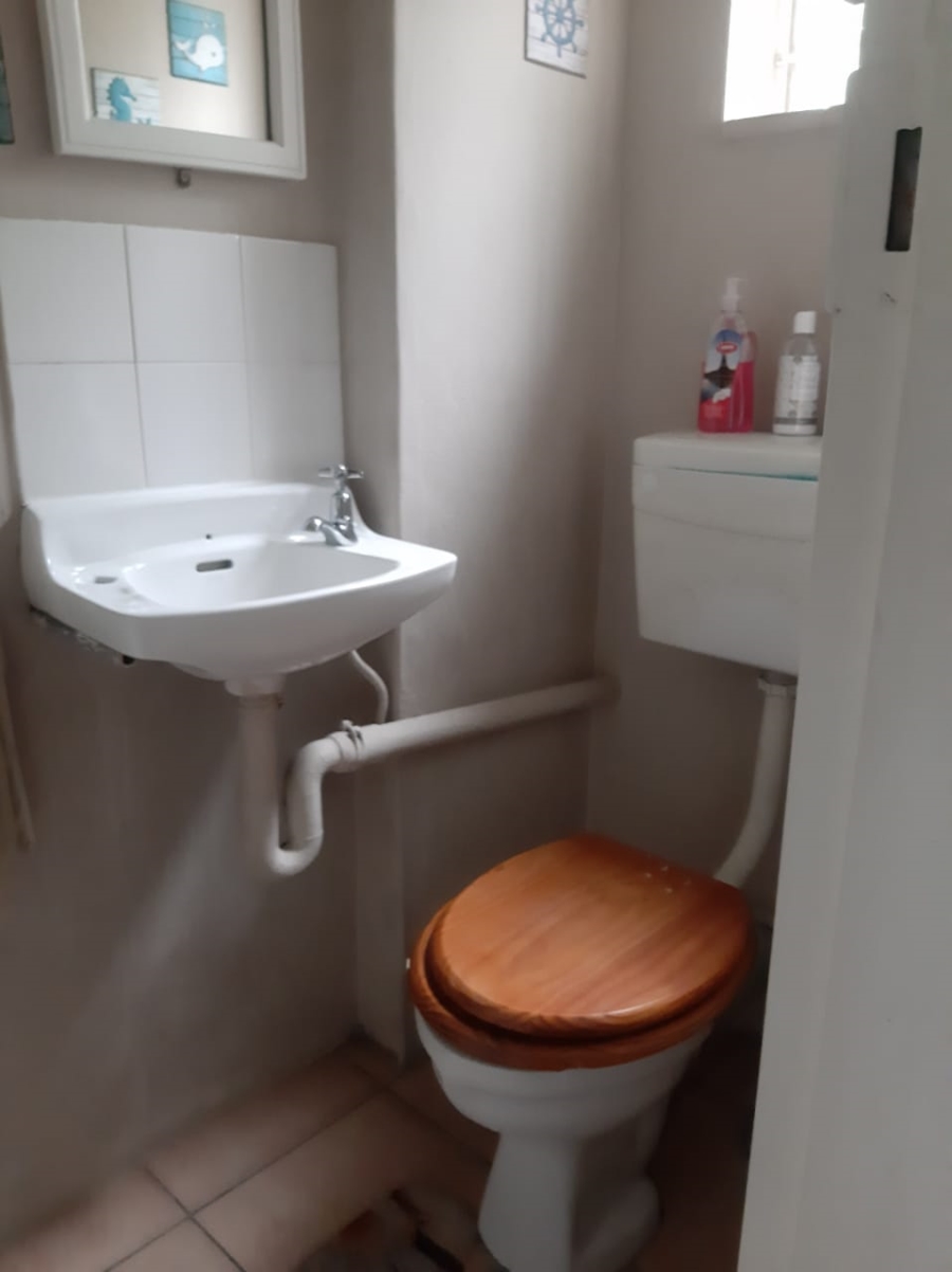 To Let 2 Bedroom Property for Rent in Hillcrest Central KwaZulu-Natal