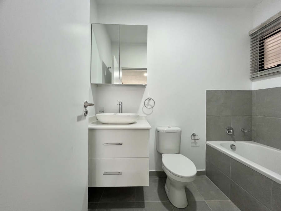 To Let 3 Bedroom Property for Rent in Sheffield Beach KwaZulu-Natal