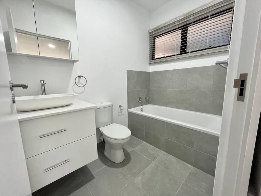 To Let 3 Bedroom Property for Rent in Sheffield Beach KwaZulu-Natal
