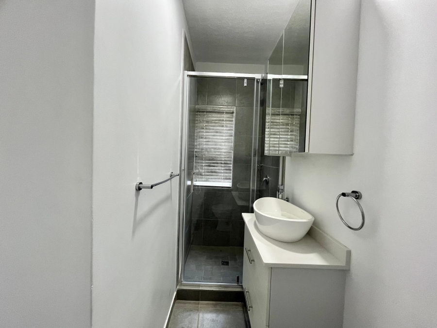To Let 3 Bedroom Property for Rent in Sheffield Beach KwaZulu-Natal