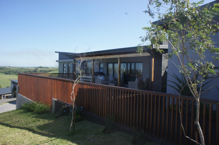 To Let 5 Bedroom Property for Rent in Palm Lakes Estate KwaZulu-Natal