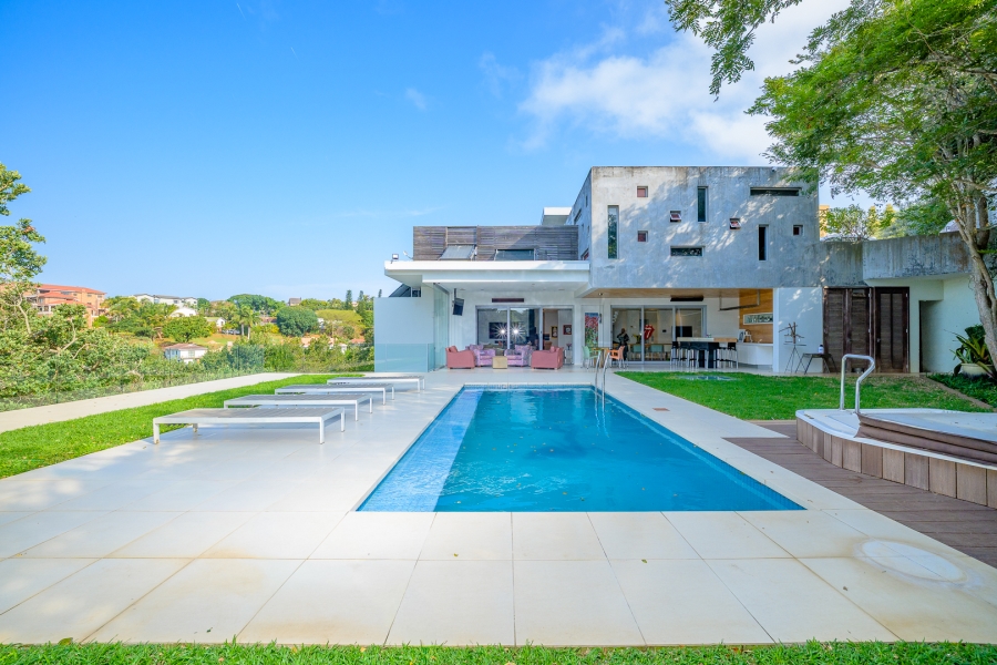6 Bedroom Property for Sale in Ballito Central KwaZulu-Natal