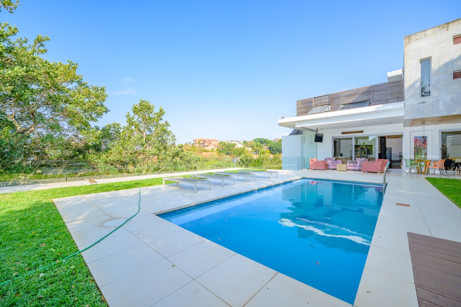 6 Bedroom Property for Sale in Ballito Central KwaZulu-Natal
