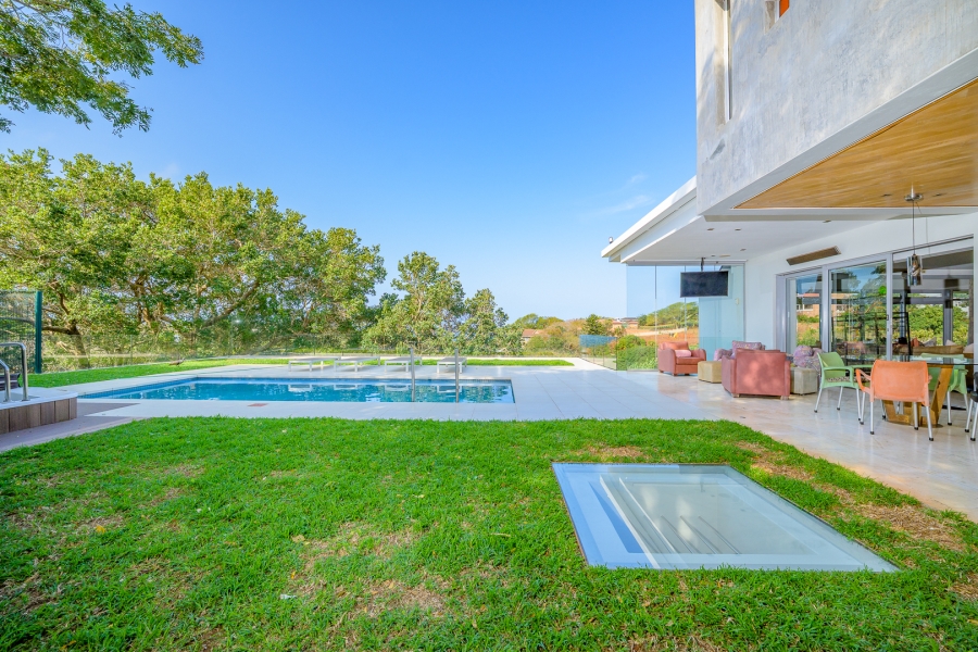 6 Bedroom Property for Sale in Ballito Central KwaZulu-Natal