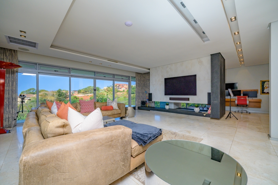 6 Bedroom Property for Sale in Ballito Central KwaZulu-Natal