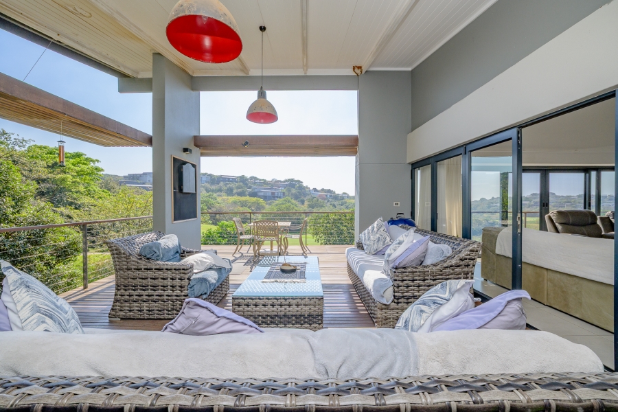 5 Bedroom Property for Sale in Simbithi Eco Estate KwaZulu-Natal