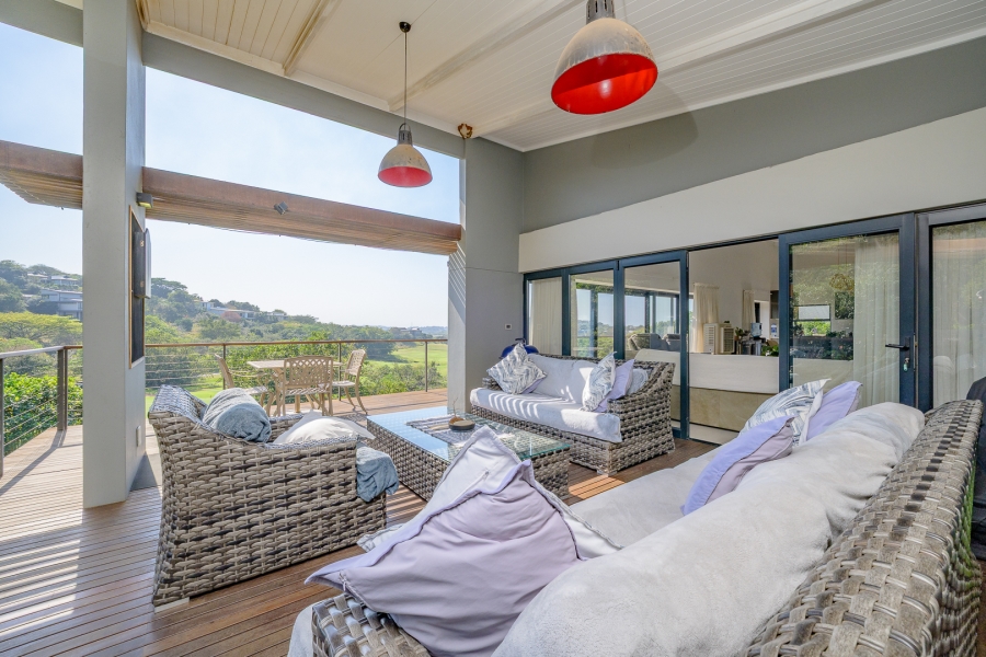 5 Bedroom Property for Sale in Simbithi Eco Estate KwaZulu-Natal