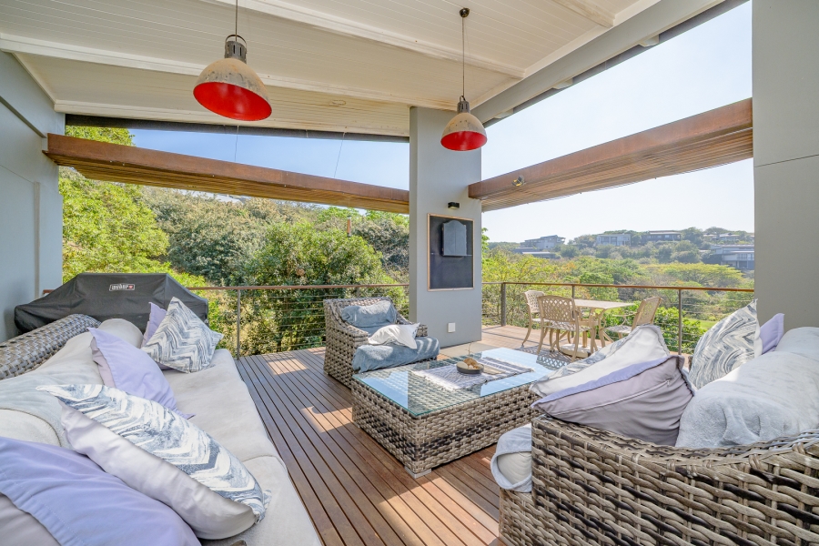 5 Bedroom Property for Sale in Simbithi Eco Estate KwaZulu-Natal