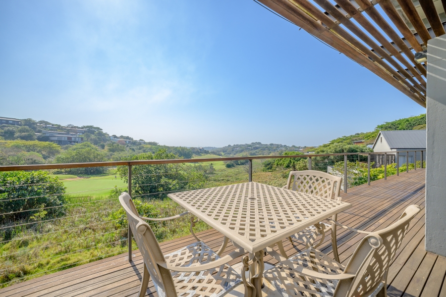 5 Bedroom Property for Sale in Simbithi Eco Estate KwaZulu-Natal