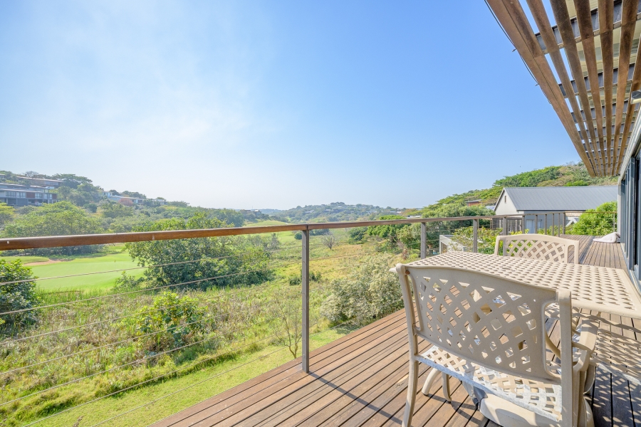 5 Bedroom Property for Sale in Simbithi Eco Estate KwaZulu-Natal