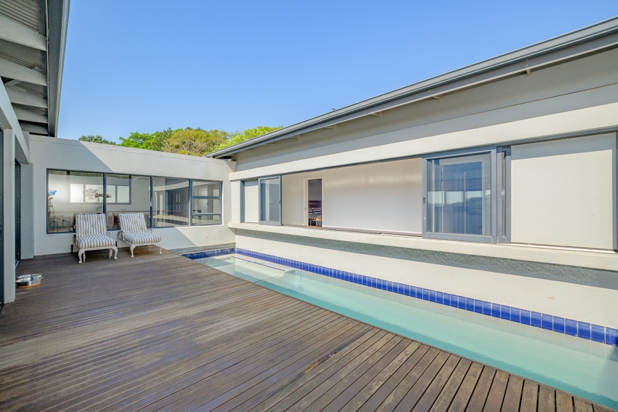 5 Bedroom Property for Sale in Simbithi Eco Estate KwaZulu-Natal