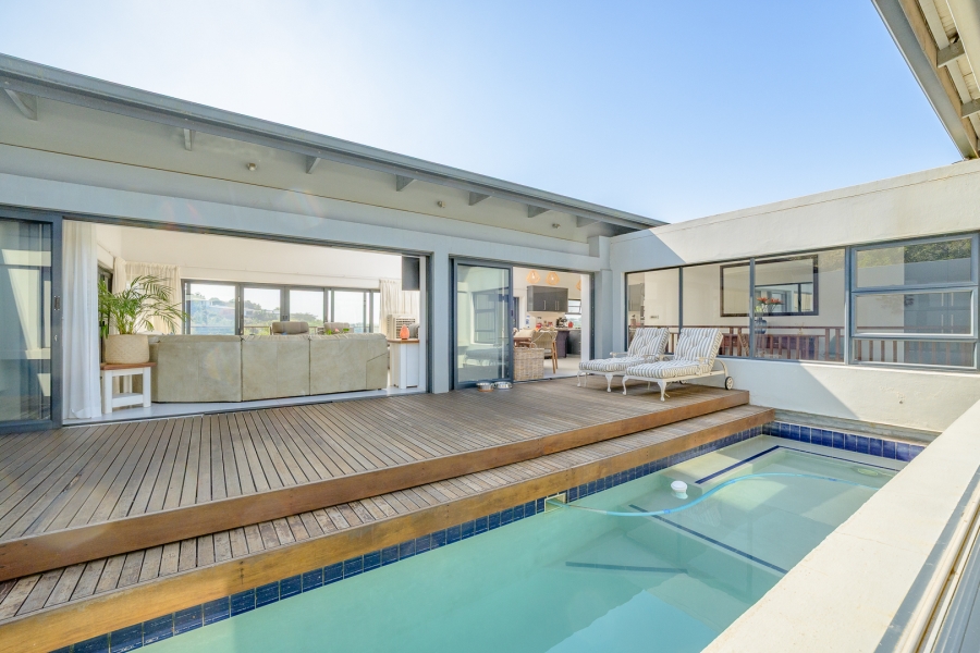 5 Bedroom Property for Sale in Simbithi Eco Estate KwaZulu-Natal