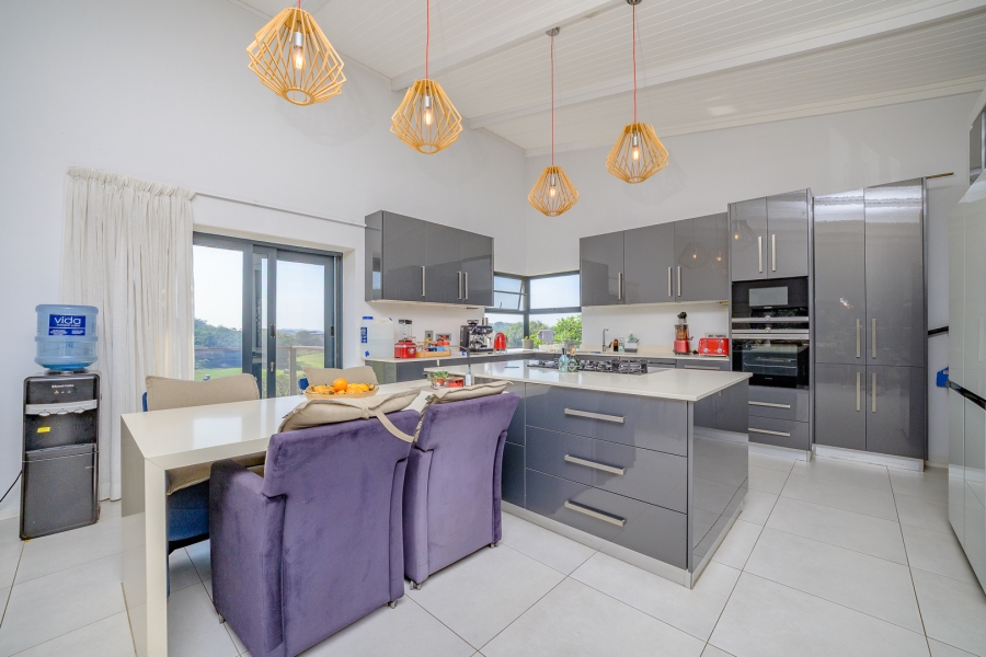 5 Bedroom Property for Sale in Simbithi Eco Estate KwaZulu-Natal