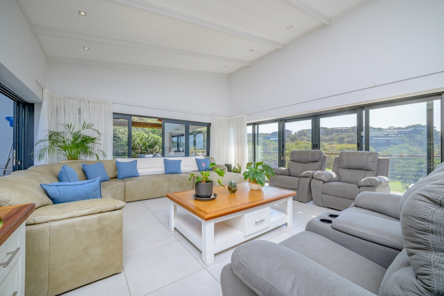 5 Bedroom Property for Sale in Simbithi Eco Estate KwaZulu-Natal