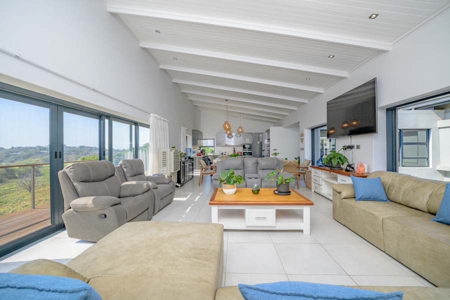5 Bedroom Property for Sale in Simbithi Eco Estate KwaZulu-Natal