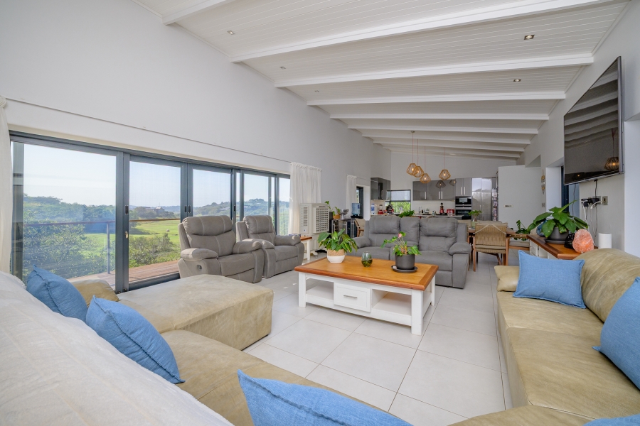 5 Bedroom Property for Sale in Simbithi Eco Estate KwaZulu-Natal