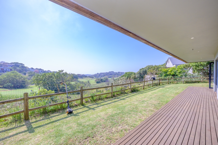 5 Bedroom Property for Sale in Simbithi Eco Estate KwaZulu-Natal