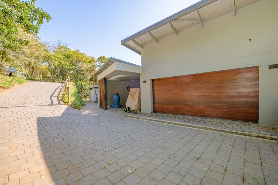 5 Bedroom Property for Sale in Simbithi Eco Estate KwaZulu-Natal