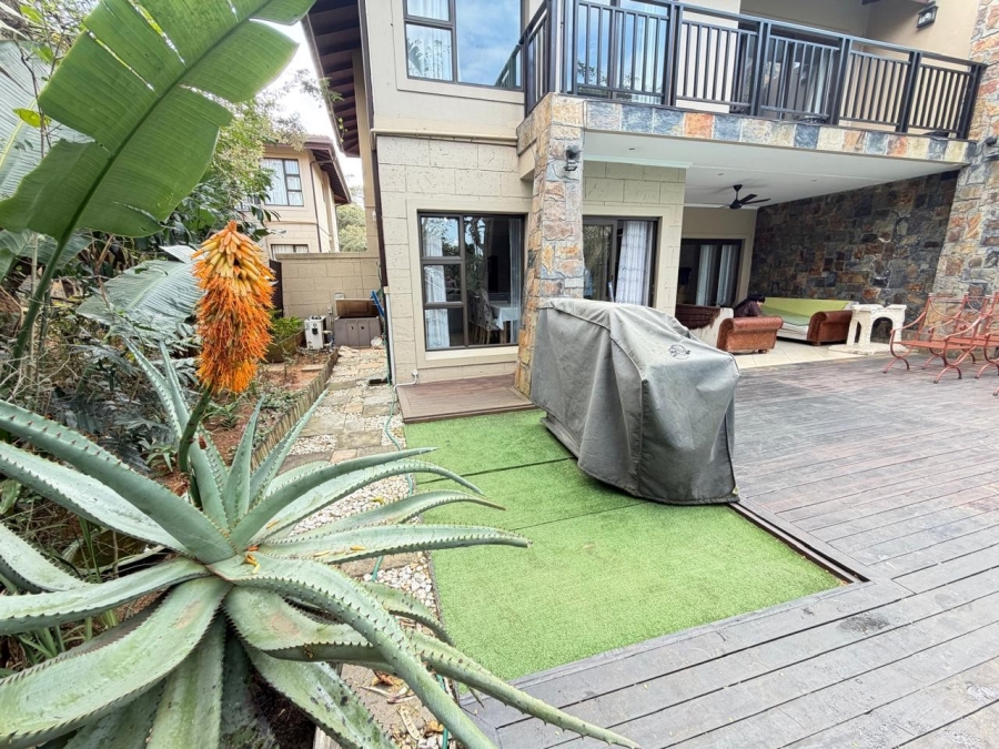 4 Bedroom Property for Sale in Zimbali Coastal Resort Estate KwaZulu-Natal