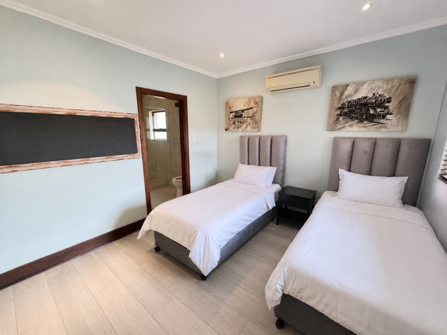 4 Bedroom Property for Sale in Zimbali Coastal Resort Estate KwaZulu-Natal