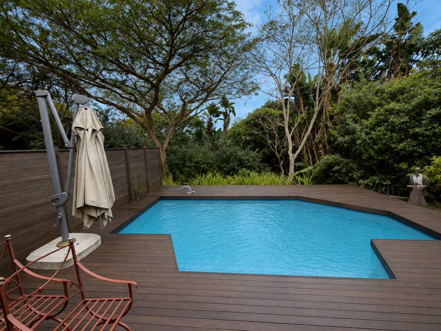 4 Bedroom Property for Sale in Zimbali Coastal Resort Estate KwaZulu-Natal