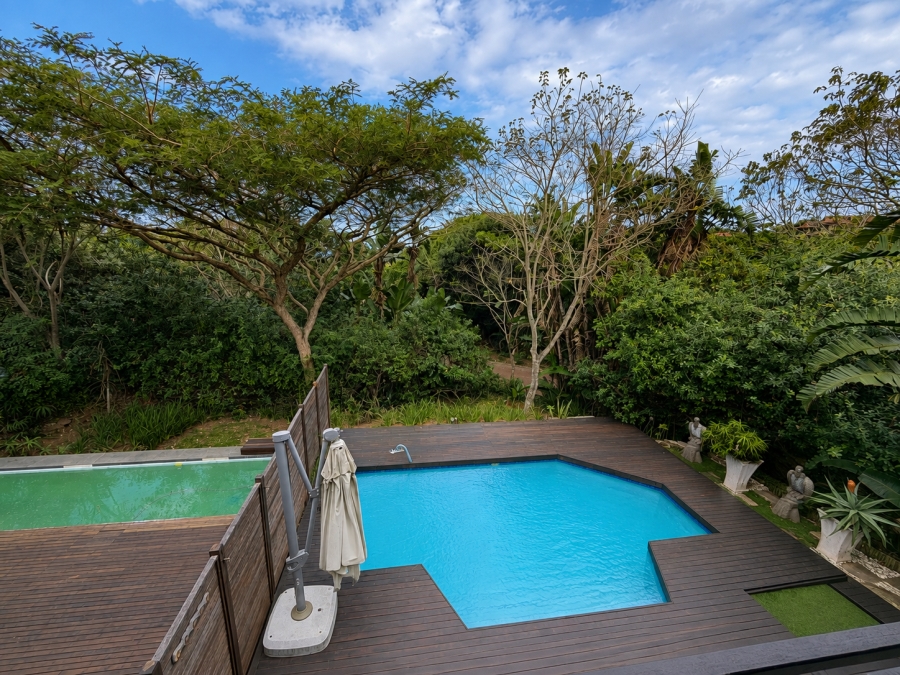 4 Bedroom Property for Sale in Zimbali Coastal Resort Estate KwaZulu-Natal