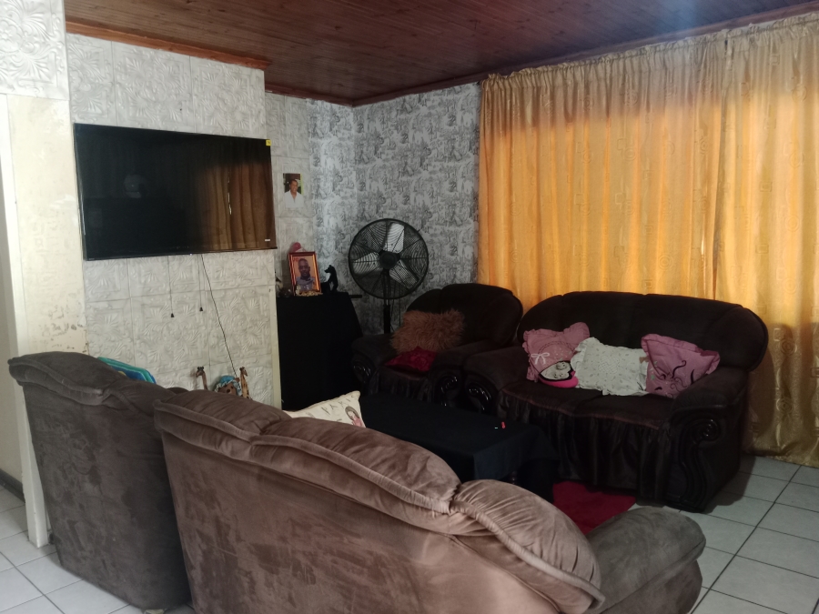 3 Bedroom Property for Sale in Raisethorpe KwaZulu-Natal