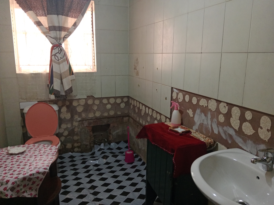 3 Bedroom Property for Sale in Raisethorpe KwaZulu-Natal