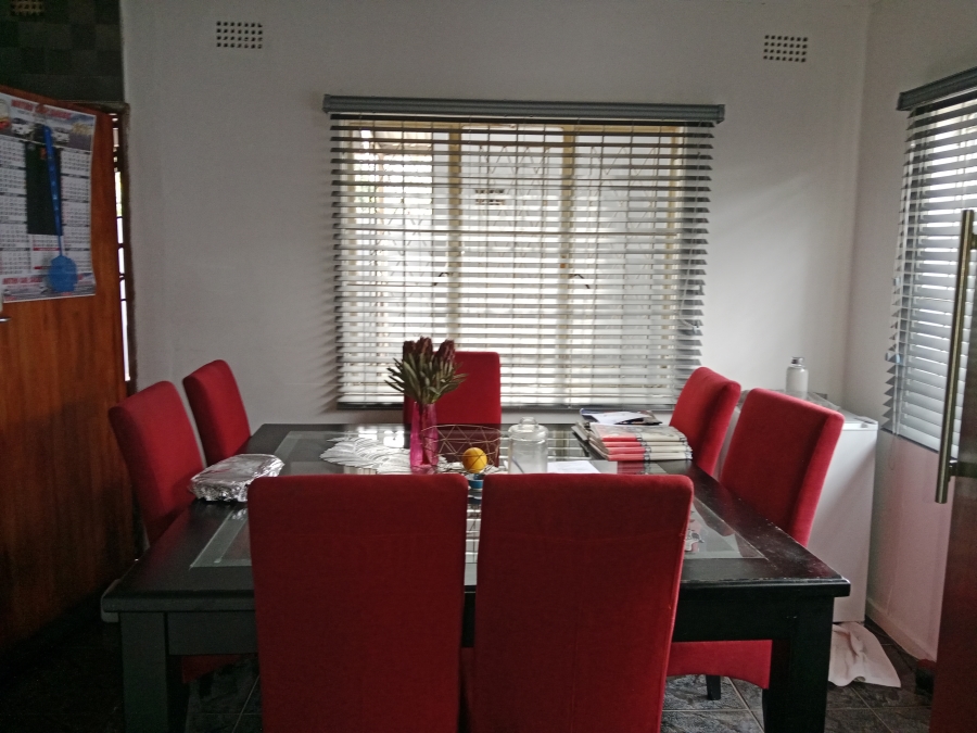 4 Bedroom Property for Sale in Raisethorpe KwaZulu-Natal