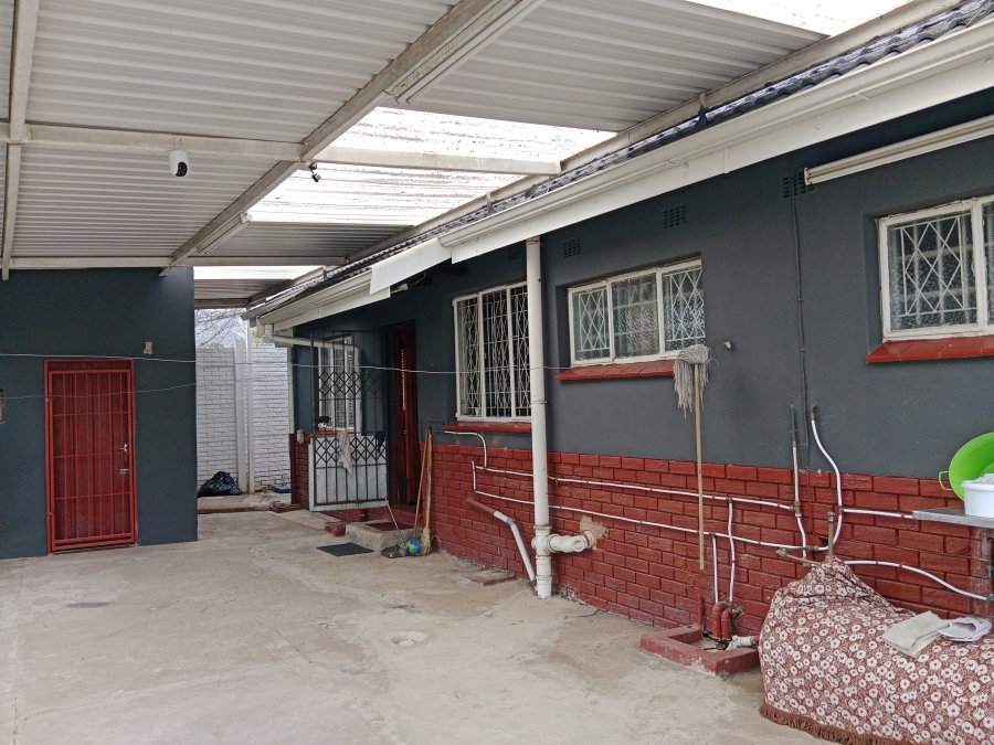 4 Bedroom Property for Sale in Raisethorpe KwaZulu-Natal