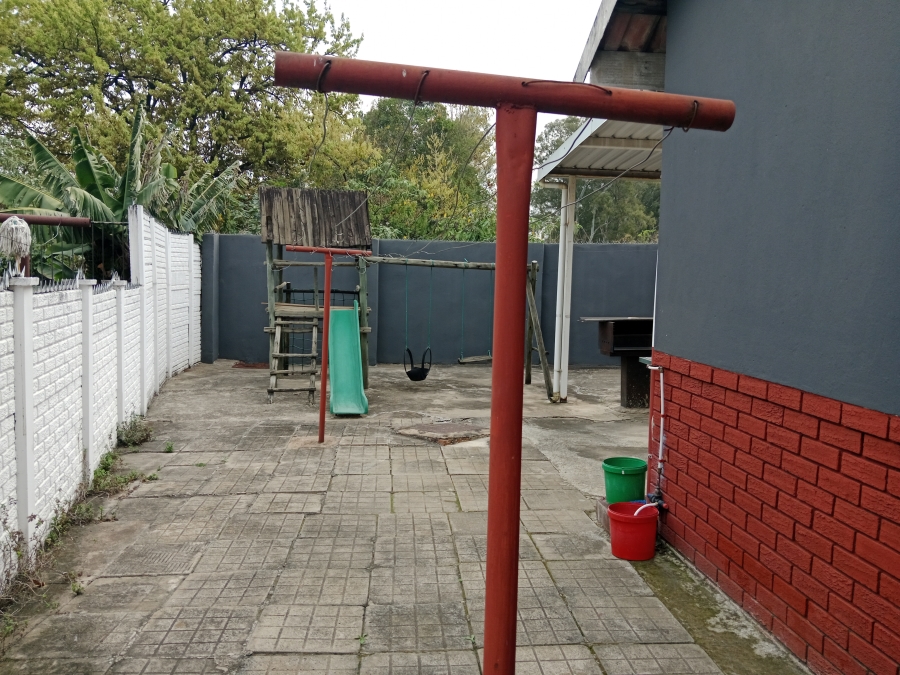 4 Bedroom Property for Sale in Raisethorpe KwaZulu-Natal