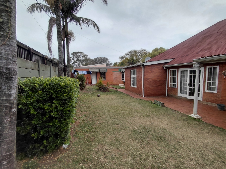 4 Bedroom Property for Sale in Scottsville KwaZulu-Natal