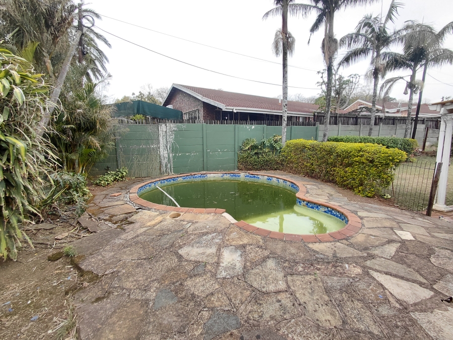 4 Bedroom Property for Sale in Scottsville KwaZulu-Natal